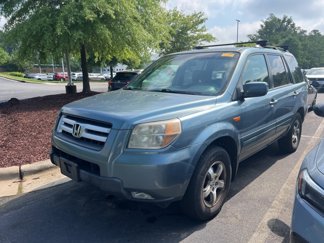 Used 2008 Honda Pilot SE image 1