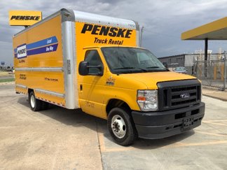 Used 2022 Ford E-350 and Econoline 350 Super Duty image 1