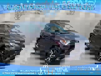 Used 2018 Toyota RAV4 LE image 1