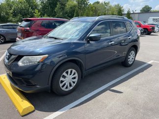 Used 2016 Nissan Rogue S image 1