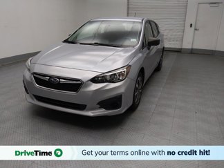 Used 2019 Subaru Impreza 2.0i image 1