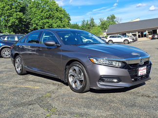 Certified 2020 Honda Accord EX image 1