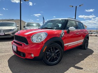 Used 2012 MINI Cooper Countryman S image 1