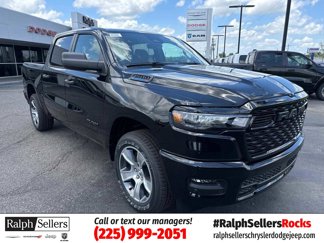 New 2025 RAM 1500 Tradesman image 1