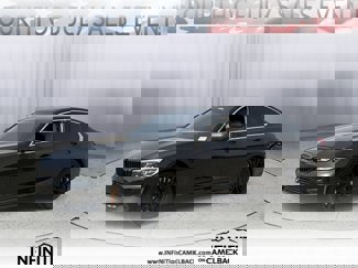 Used 2021 BMW 330i Sedan w/ Driving Assistance Package image 1