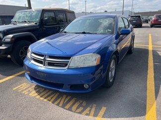 Used 2013 Dodge Avenger SXT image 1