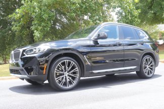 Used 2022 BMW X3 sDrive30i w/ Premium Package 2 (ZPA) image 1