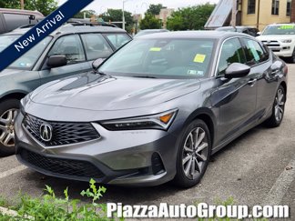 Used 2023 Acura Integra image 1
