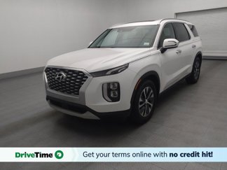 Used 2020 Hyundai Palisade SEL image 1