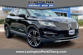 Used 2018 Lincoln MKC Reserve w/ Lincoln MKC Climate Package image 1