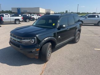 Used 2022 Ford Bronco Sport Big Bend w/ Convenience Package image 1