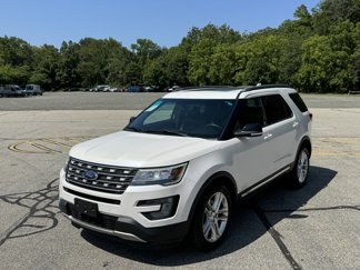 Used 2017 Ford Explorer XLT w/ Equipment Group 202A image 1