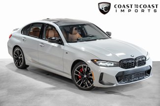 Used 2023 BMW M340i xDrive image 1