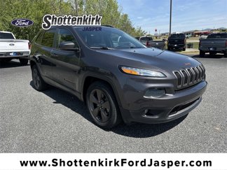 Used 2016 Jeep Cherokee 75th Anniversary image 1