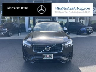 Used 2017 Volvo XC90 T6 R-Design w/ Vision Package image 1