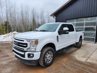 Used 2022 Ford F250 Lariat image 1