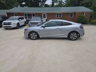 Used 2019 Honda Civic LX image 1