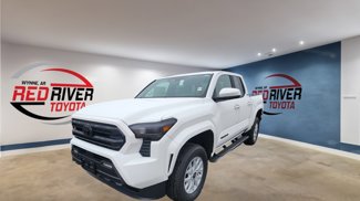 New 2024 Toyota Tacoma SR5 image 1