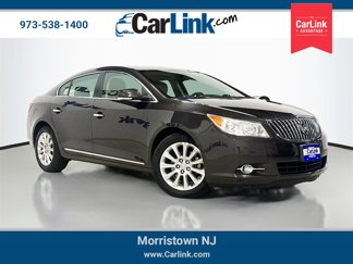 Used 2013 Buick LaCrosse Leather image 1