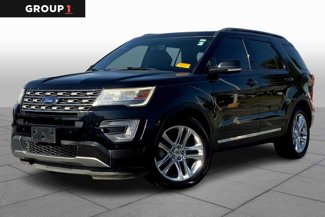 Used 2017 Ford Explorer XLT w/ Equipment Group 202A image 1