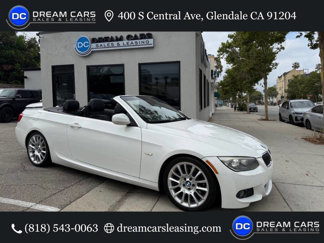 Used 2012 BMW 328i Convertible image 1