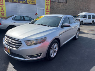 Used 2013 Ford Taurus SEL image 1