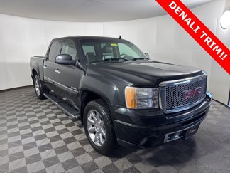 Used 2010 GMC Sierra 1500 Denali image 1