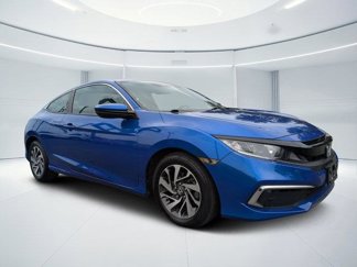 Used 2019 Honda Civic LX image 1