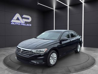Used 2019 Volkswagen Jetta S w/ Driver Assistance Package image 1