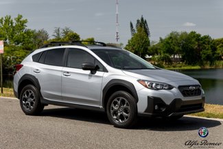 Used 2023 Subaru Crosstrek 2.5i Sport image 1