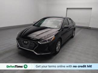 Used 2018 Hyundai Sonata SE image 1