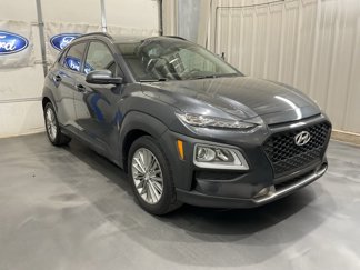 Used 2019 Hyundai Kona SEL w/ SEL Tech Package 02 image 1