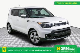 Used 2017 Kia Soul w/ Convenience Package image 1