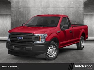Used 2019 Ford F150 XL w/ XL Power Equipment Group image 1