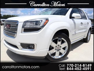 Used 2016 GMC Acadia Denali image 1
