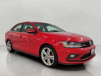 Used 2017 Volkswagen Jetta GLI image 1