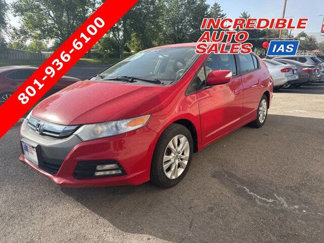 Used 2013 Honda Insight EX image 1
