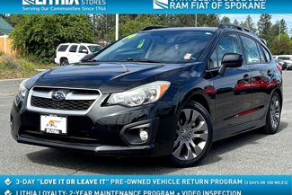 Used 2014 Subaru Impreza 2.0i Sport Limited image 1