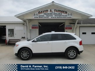 Used 2012 Ford Edge SEL image 1