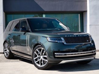 Used 2024 Land Rover Range Rover SE image 1