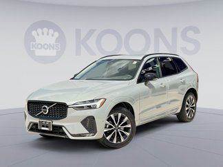 Certified 2024 Volvo XC60 B5 Plus w/ Protection Package Premier image 1