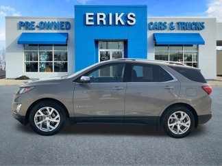 Used 2019 Chevrolet Equinox Premier image 1