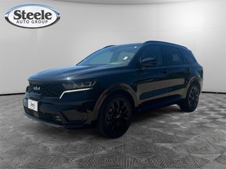 Used 2022 Kia Sorento SX image 1
