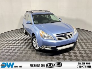 Used 2012 Subaru Outback 2.5i Limited w/ Moonroof Pkg image 1