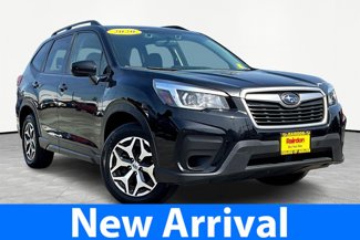 Used 2020 Subaru Forester Premium image 1