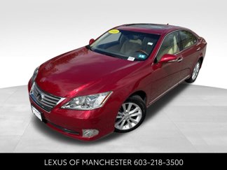 Used 2010 Lexus ES 350 image 1