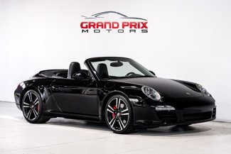 Used 2011 Porsche 911 Carrera S image 1