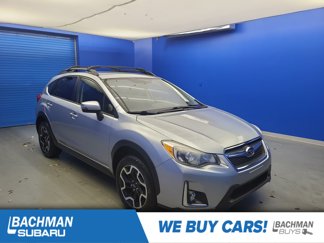 Used 2016 Subaru Crosstrek 2.0i Limited image 1