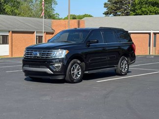 Used 2018 Ford Expedition XLT image 1
