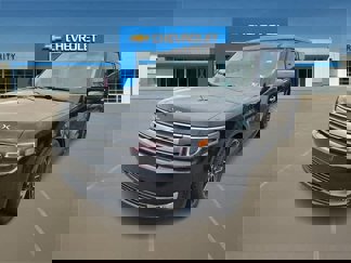 Used 2014 Ford Flex Limited w/ Equipment Group 302A image 1